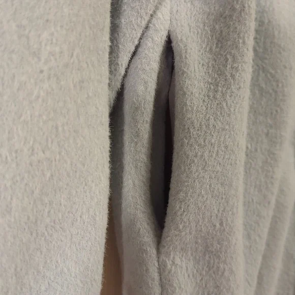 Cozy Fall Shacket - Picture 3 of 4